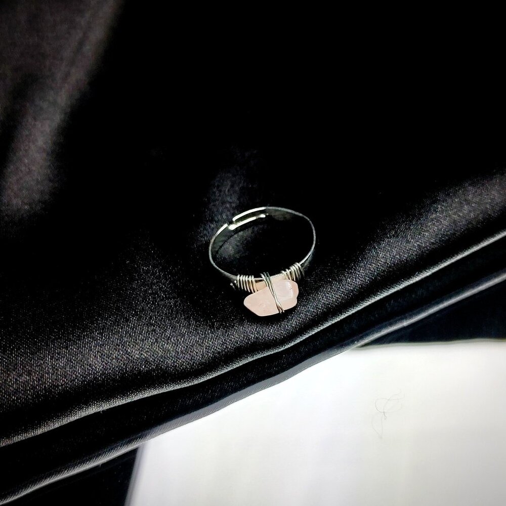 Tight Hug Ring